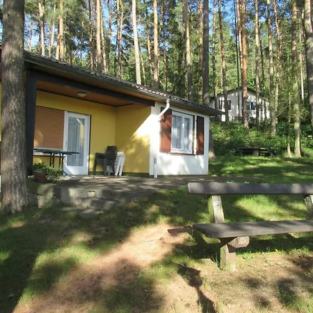 Сasa de vacaciones Mengshausen 2