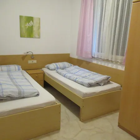 Mengshausen 2 Сasa de vacaciones *