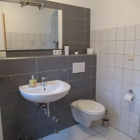 Mengshausen 2 Сasa de vacaciones